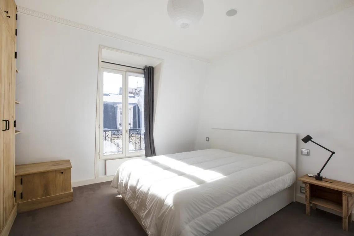 Home Sweet Home Dautancourt Batignolles Paris Exterior foto